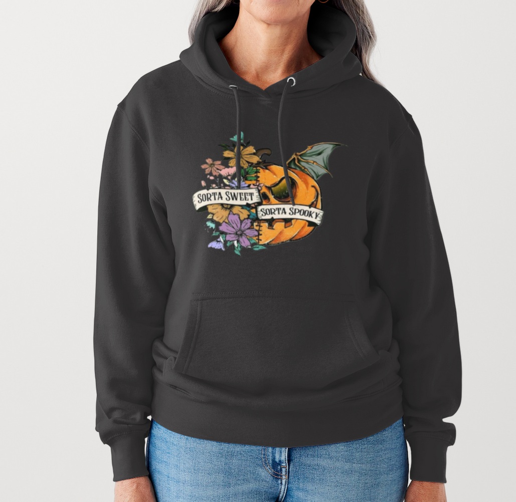 Sorta Sweet Sweatshirt